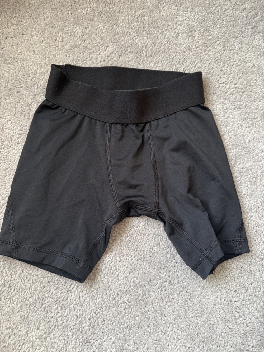 DSG Youth Compression Set - Picture 2 of 7